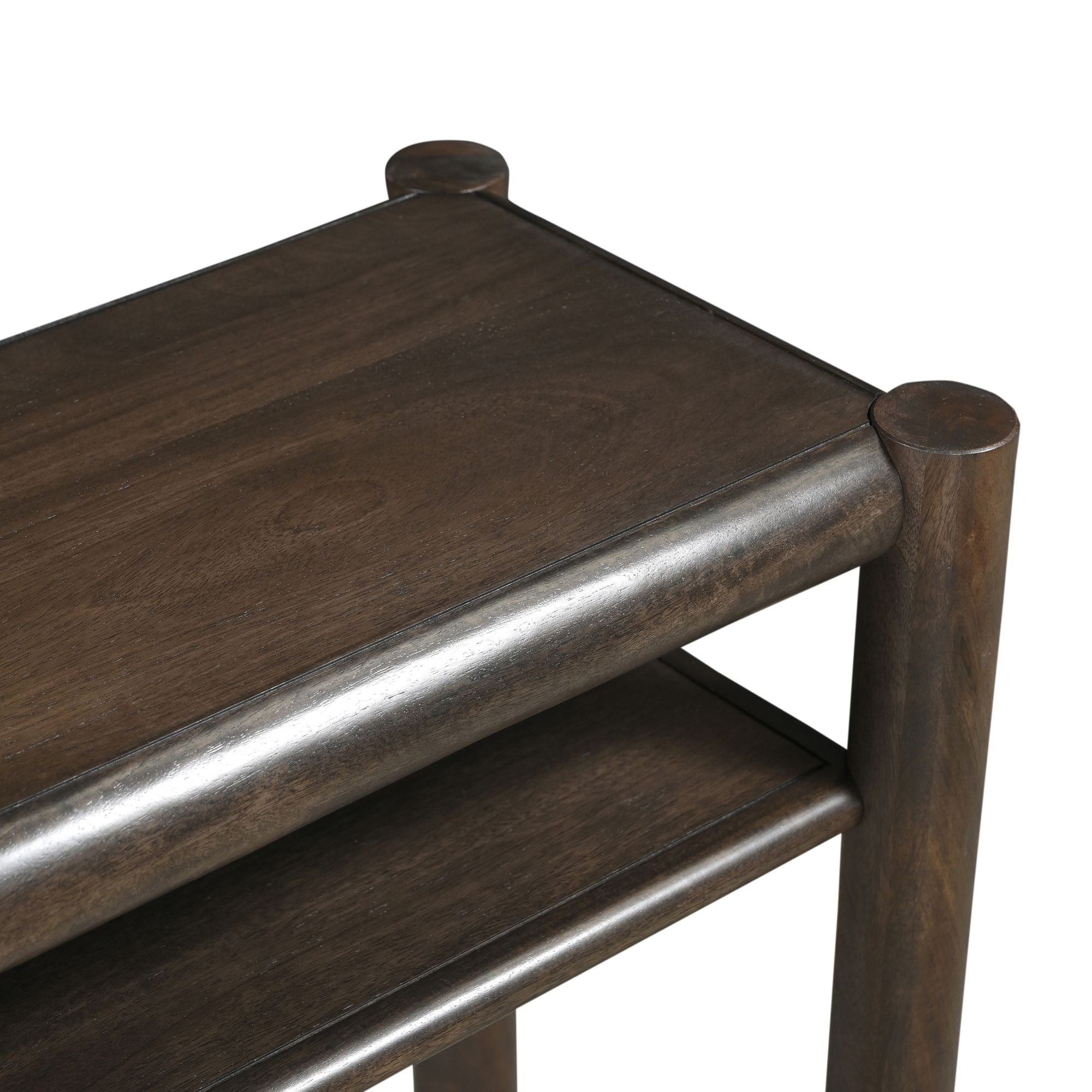 Advik Console Table, 63" - perfect for hallway decor | Image 6 | InSTYLE Home & Rugs