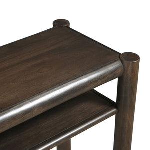 Advik Console Table, 63" - perfect for hallway decor | Image 6 | InSTYLE Home & Rugs