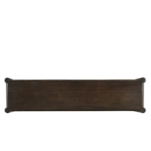 Advik Console Table, 63" - perfect for hallway decor | Image 7 | InSTYLE Home & Rugs