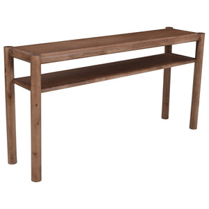Advik Console Table, 63" - perfect for hallway decor | Image 2 | InSTYLE Home & Rugs