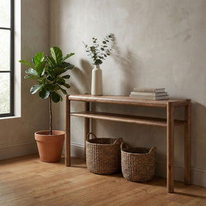 Advik Console Table, 63" - perfect for hallway decor | Image 10 | InSTYLE Home & Rugs