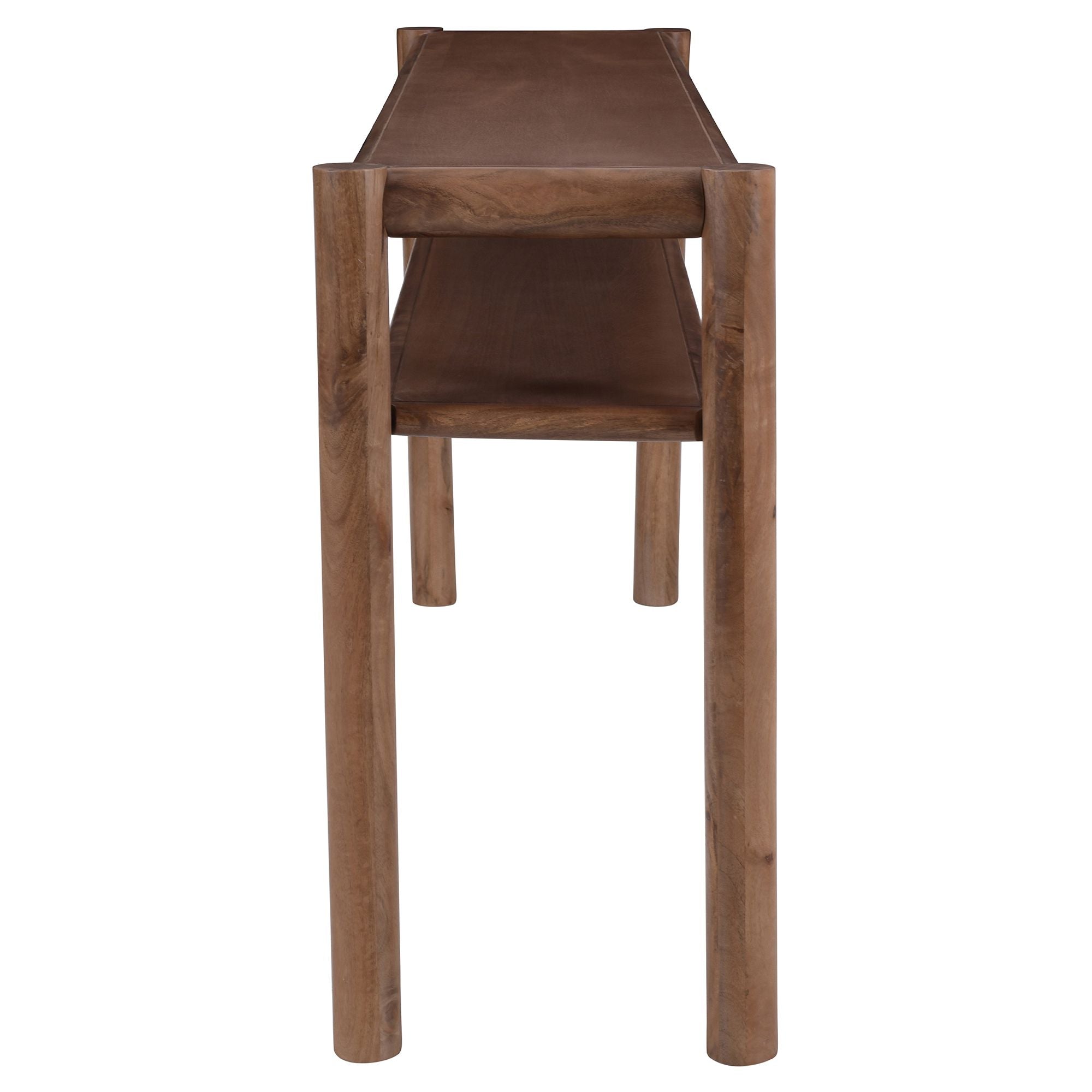 Advik Console Table, 63" - perfect for hallway decor | Image 12 | InSTYLE Home & Rugs
