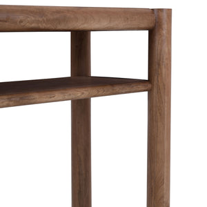 Advik Console Table, 63" - perfect for hallway decor | Image 13 | InSTYLE Home & Rugs