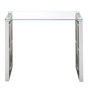Eros Console/Desk - functional desk for home offices | Image 12 | InSTYLE Home & Rugs