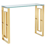Eros Console/Desk - functional desk for home offices | Image 18 | InSTYLE Home & Rugs