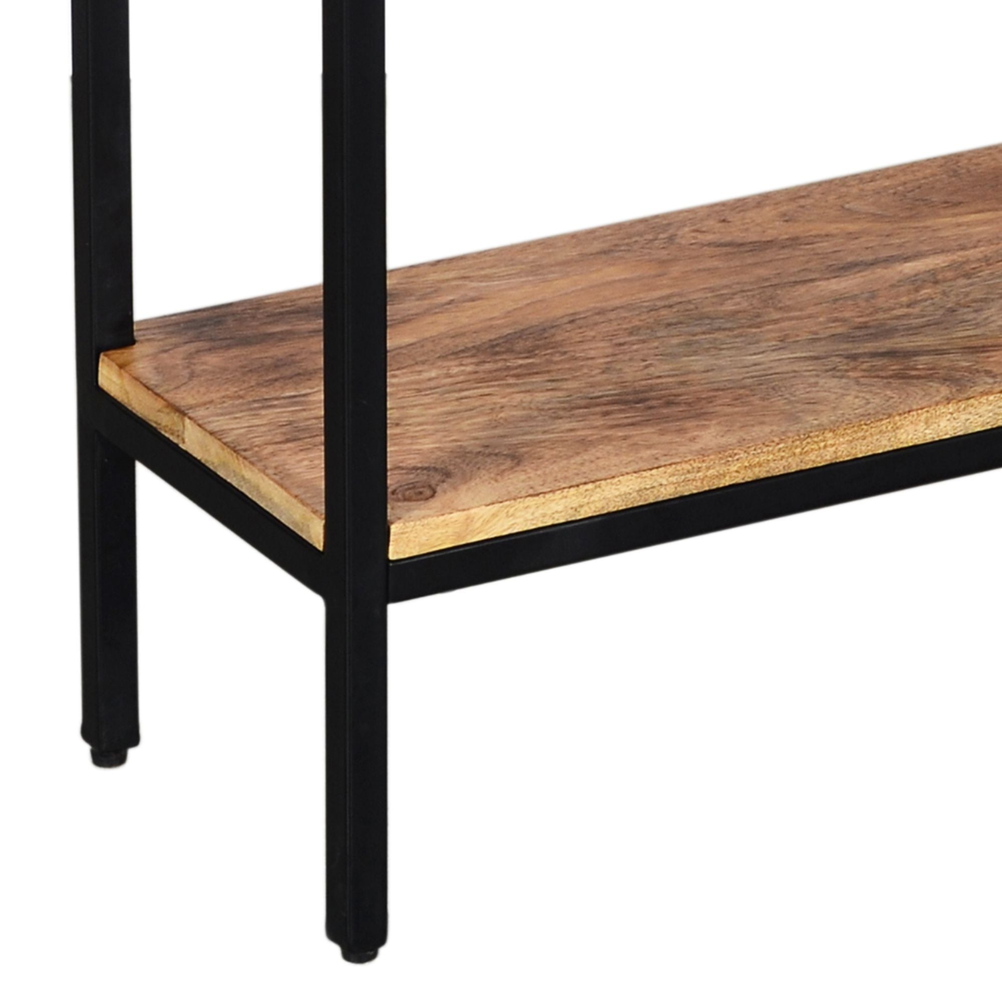 Ojas Console Table, 42" - sleek design for modern homes | Image 7 | InSTYLE Home & Rugs