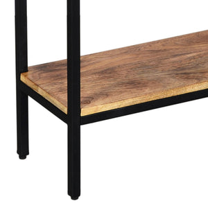 Ojas Console Table, 42" - sleek design for modern homes | Image 7 | InSTYLE Home & Rugs