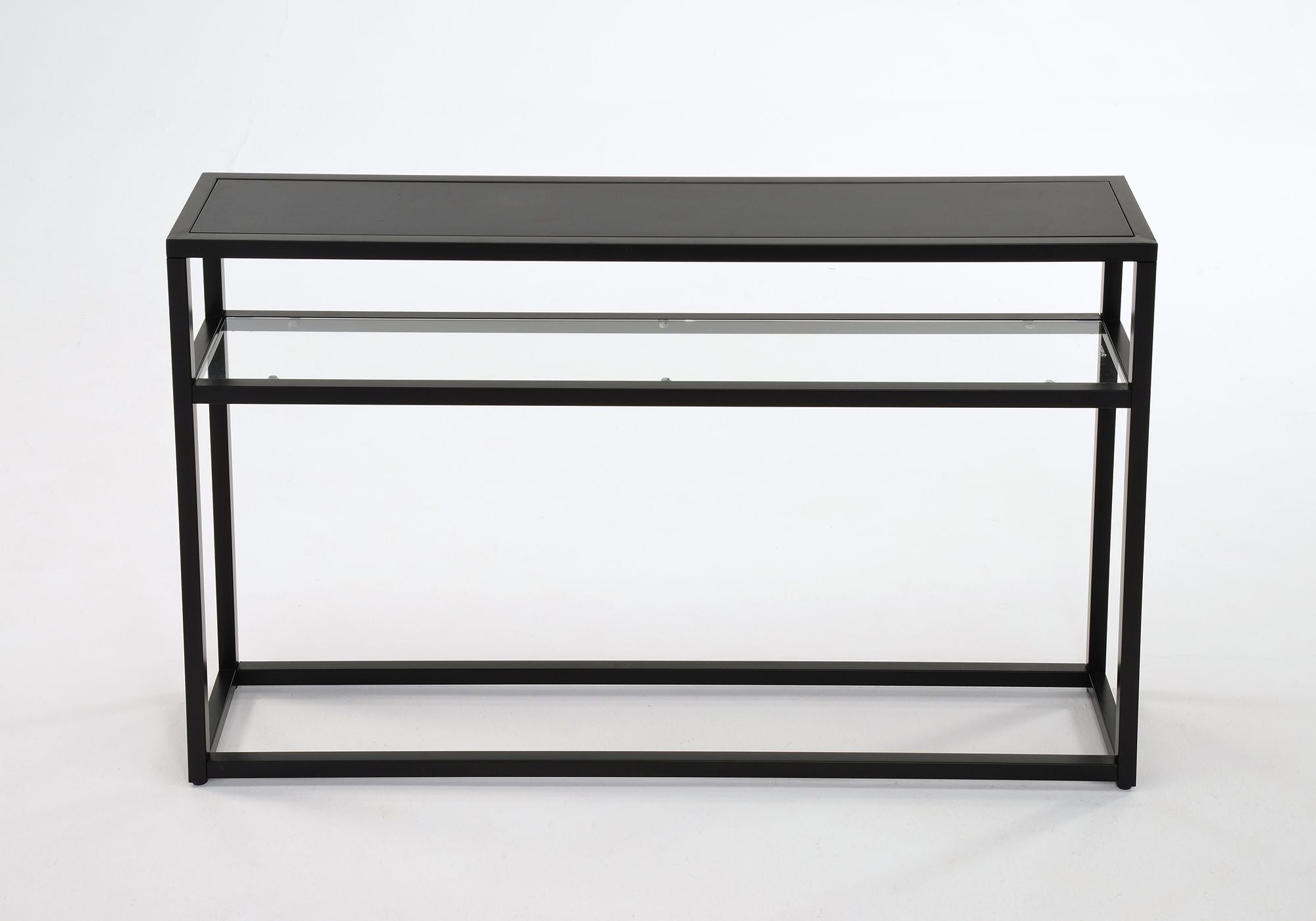 Quinn Console Table, 50.25" - perfect for hallway decor | Image 3 | InSTYLE Home & Rugs