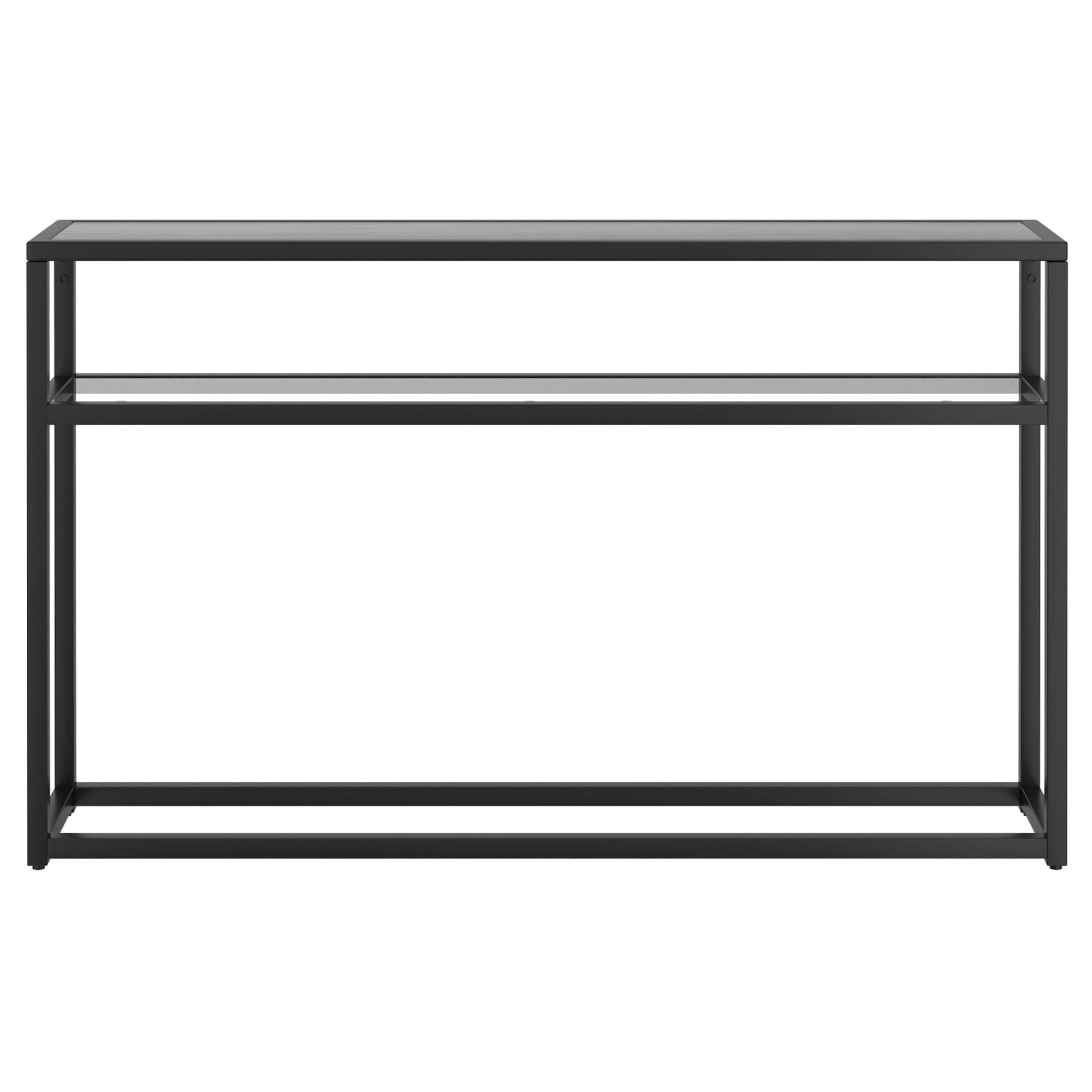 Quinn Console Table, 50.25" - perfect for hallway decor | Image 5 | InSTYLE Home & Rugs