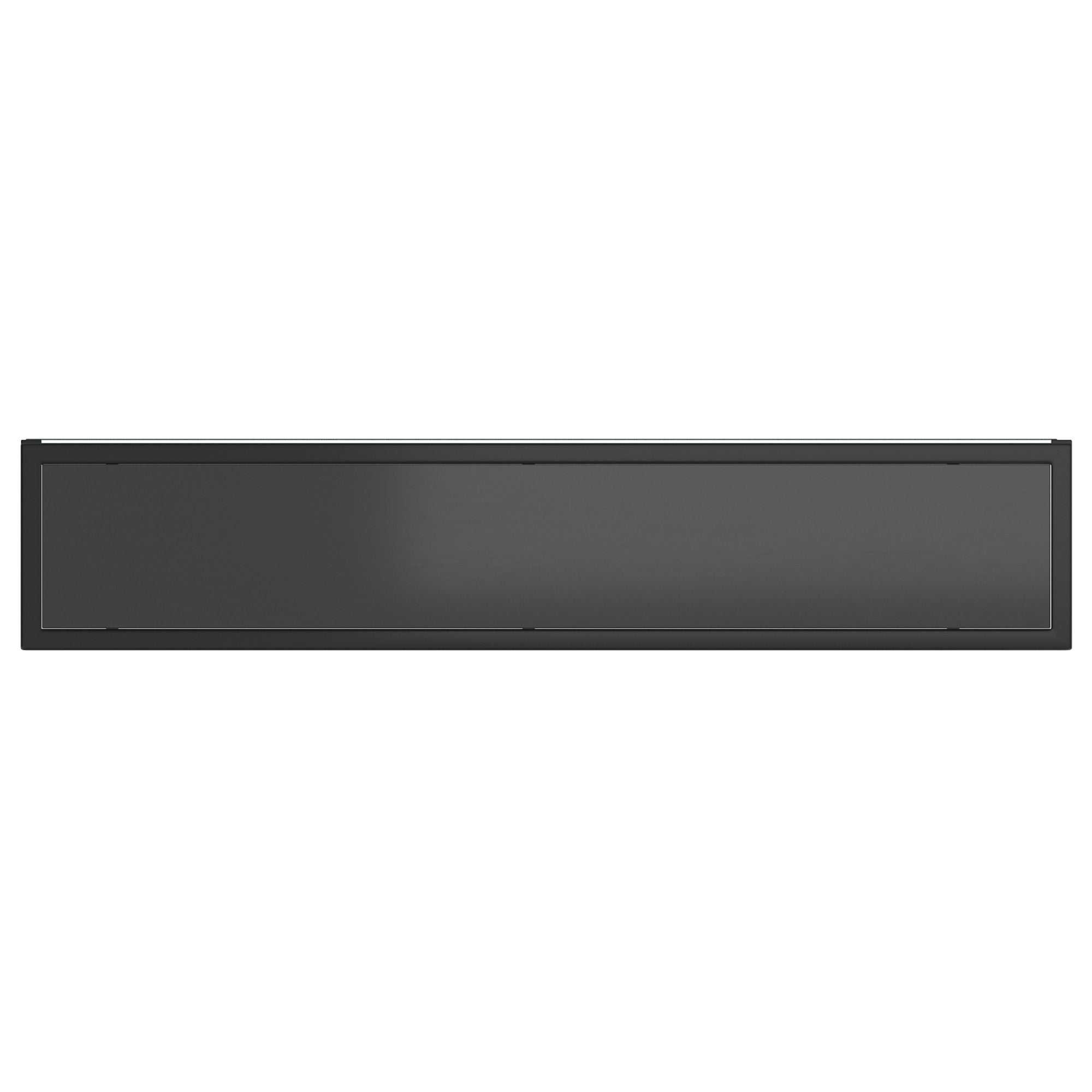 Quinn Console Table, 50.25" - perfect for hallway decor | Image 6 | InSTYLE Home & Rugs