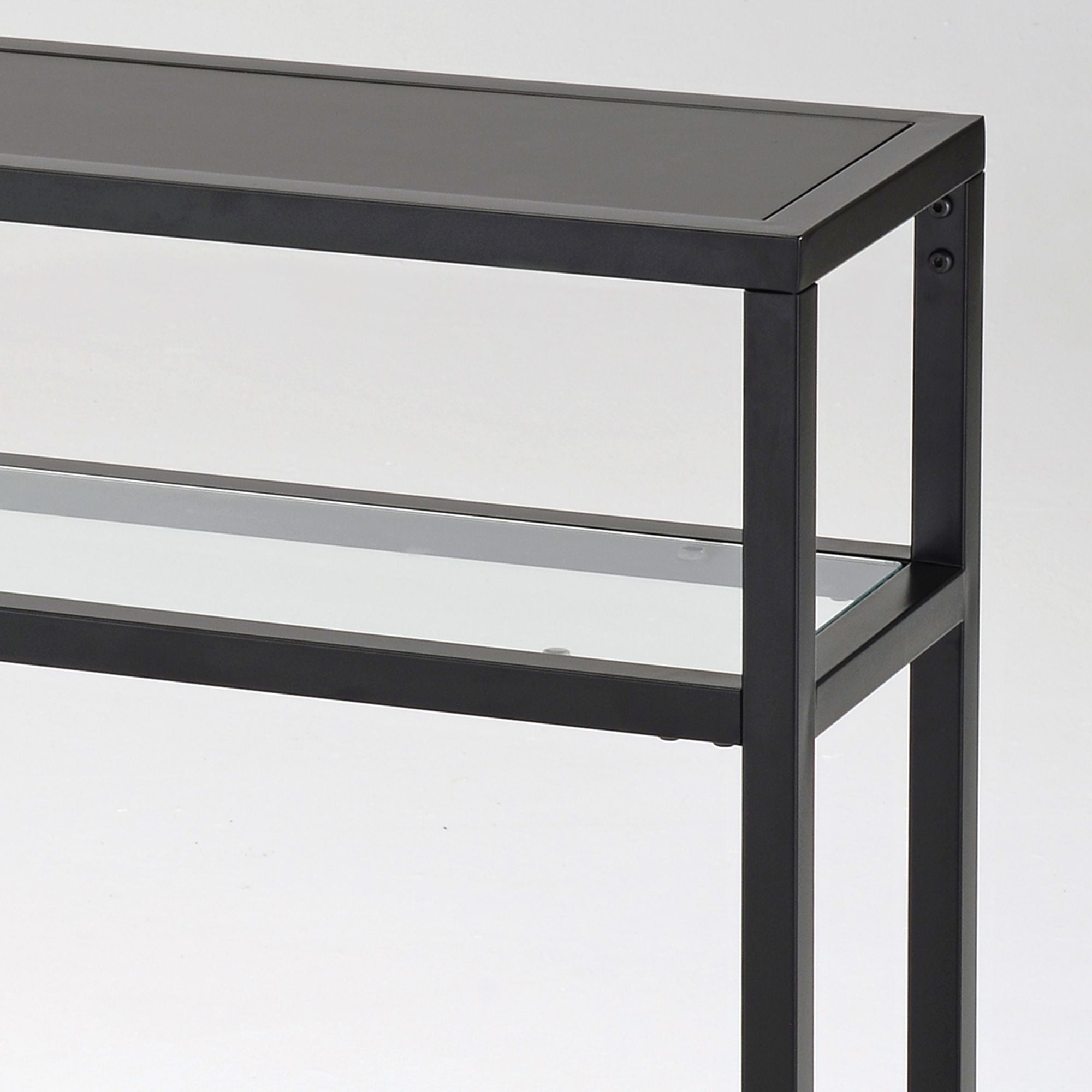 Quinn Console Table, 50.25" - perfect for hallway decor | Image 7 | InSTYLE Home & Rugs