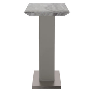 Napoli Console Table, 43.5" - sleek design for modern homes | Image 4 | InSTYLE Home & Rugs
