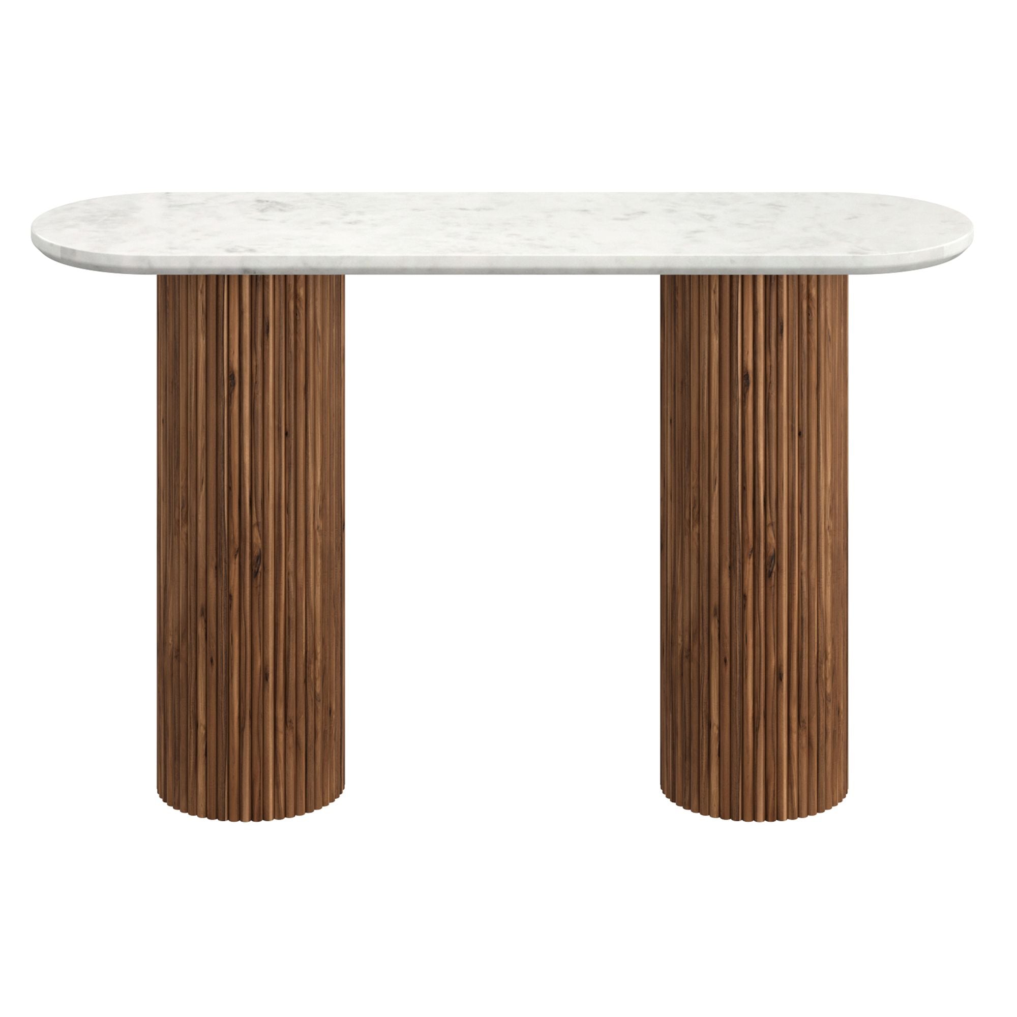 Jilsa Console Table, 50" - perfect for hallway decor | Image 11 | InSTYLE Home & Rugs
