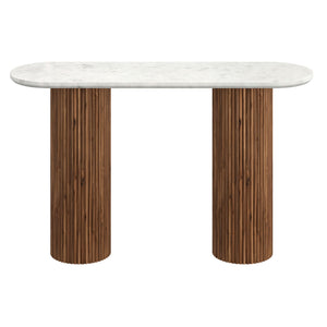 Jilsa Console Table, 50" - perfect for hallway decor | Image 11 | InSTYLE Home & Rugs