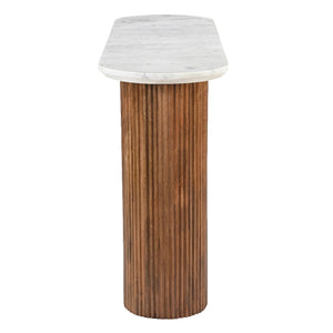 Jilsa Console Table - perfect for hallway decor | Image 12 | InSTYLE Home & Rugs