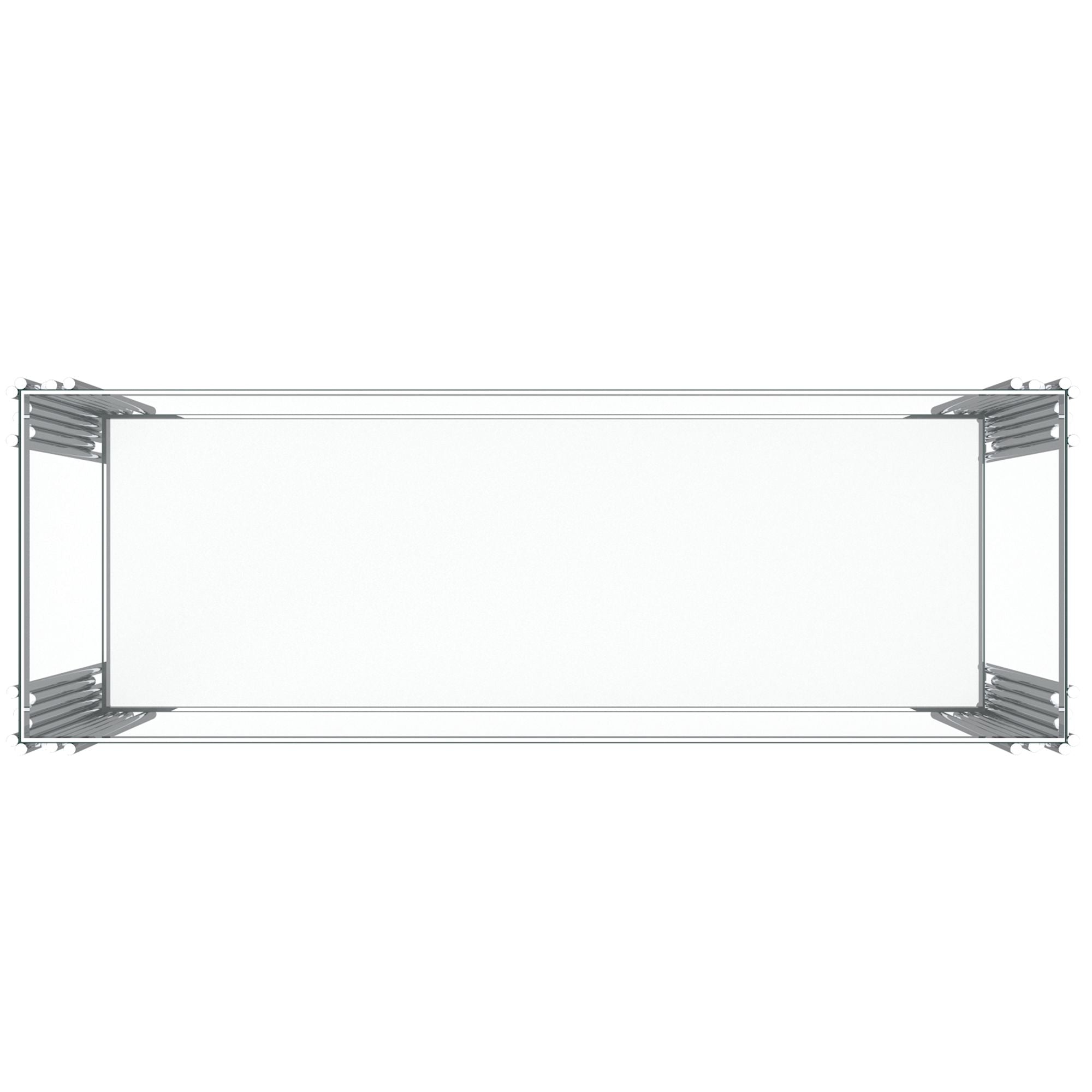 Estrel Console Table, 48.75" - perfect for hallway decor | Image 13 | InSTYLE Home & Rugs