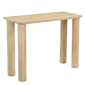 Sangra Console Table - sleek design for modern homes | Image 1 | InSTYLE Home & Rugs