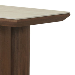 Seaton Console Table, 47.25" - slim tables for entryways | Image 6 | InSTYLE Home & Rugs