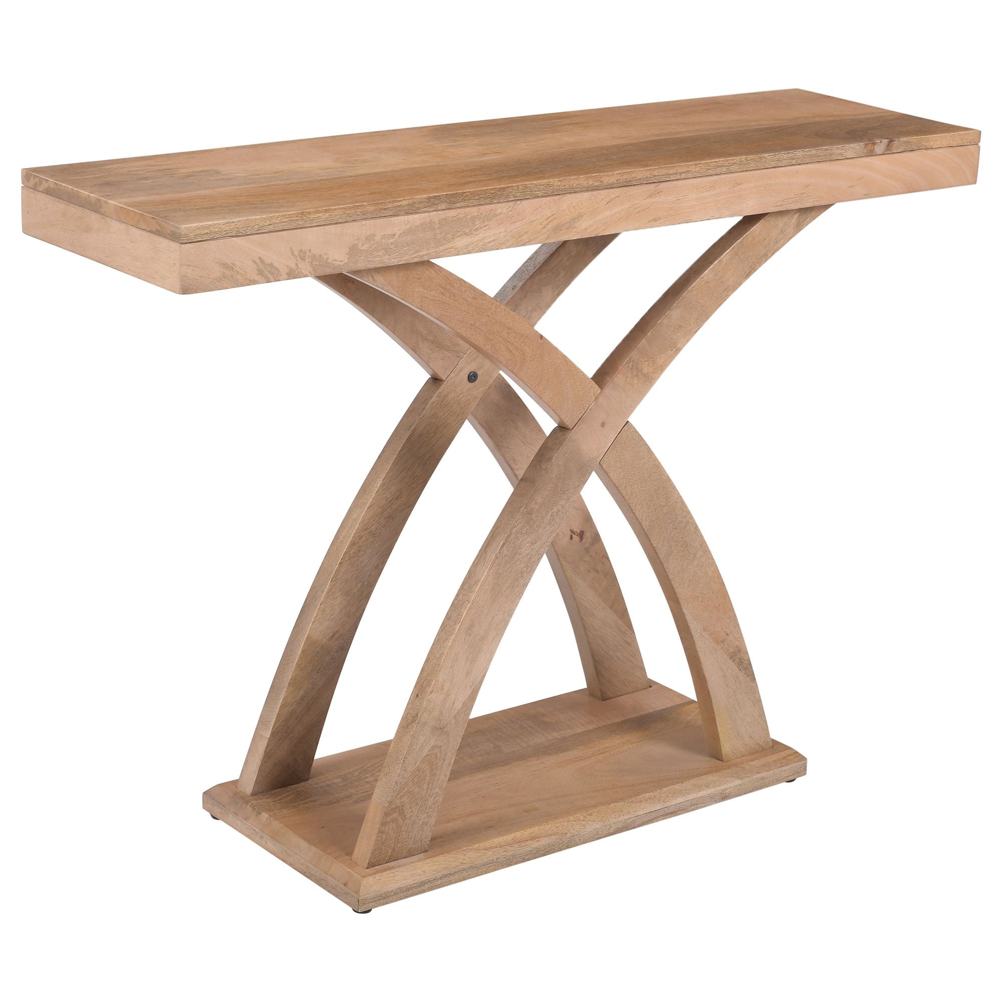 Lavina Console Table, 42" - perfect for hallway decor | Image 4 | InSTYLE Home & Rugs