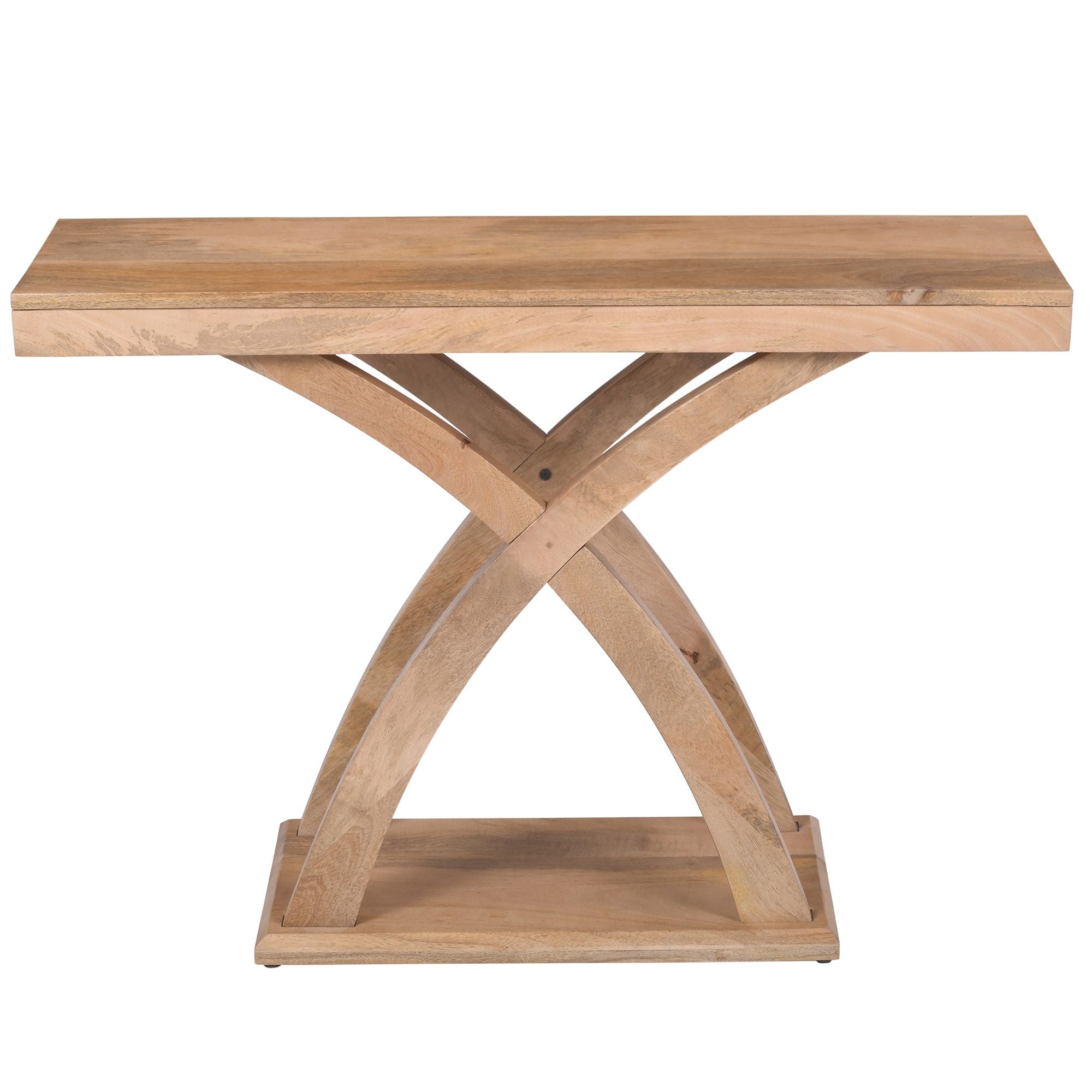 Lavina Console Table, 42" - perfect for hallway decor | Image 5 | InSTYLE Home & Rugs