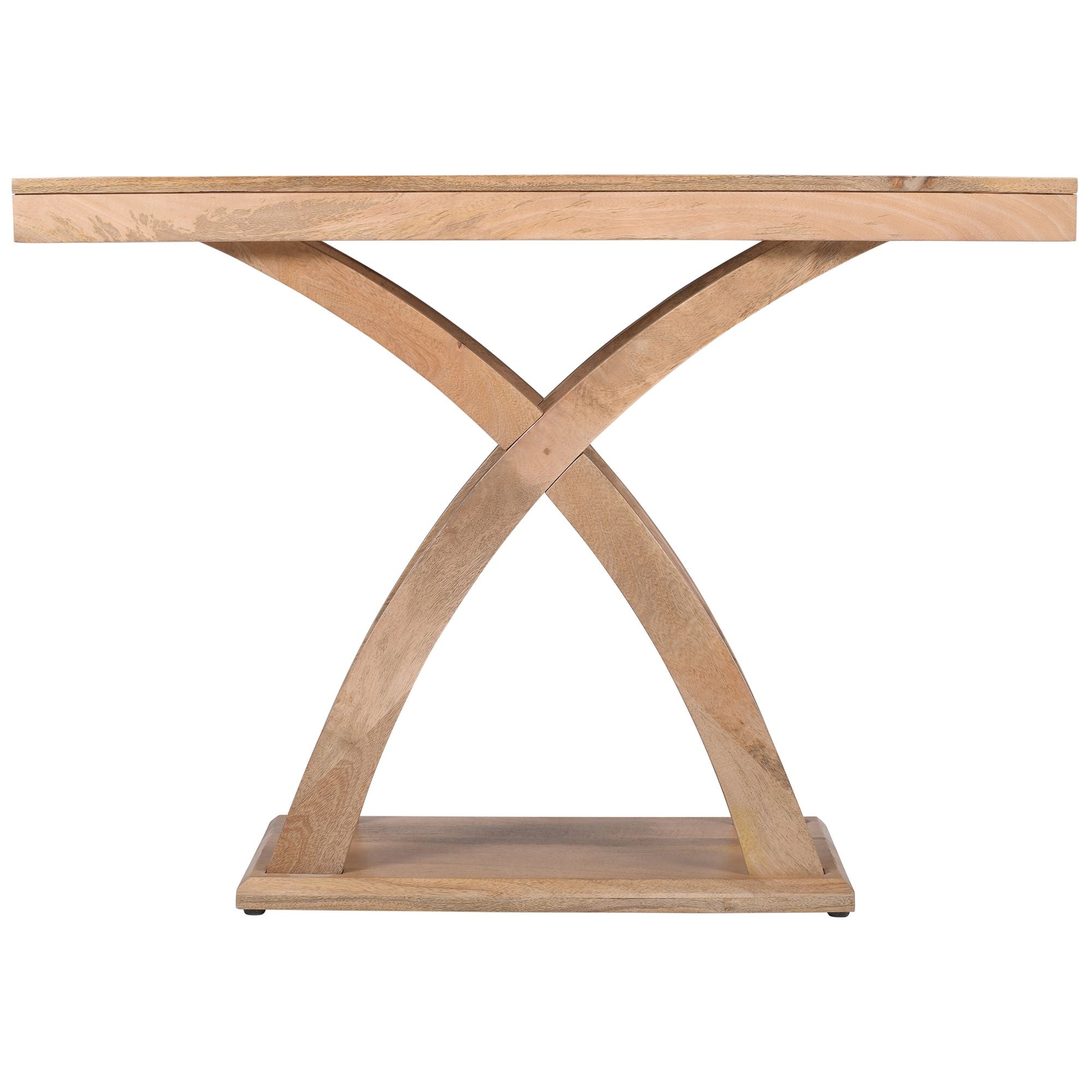 Lavina Console Table, 42" - perfect for hallway decor | Image 6 | InSTYLE Home & Rugs