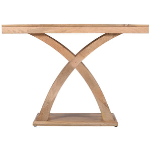 Lavina Console Table, 42" - perfect for hallway decor | Image 6 | InSTYLE Home & Rugs