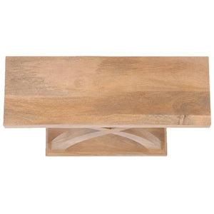 Lavina Console Table, 42" - perfect for hallway decor | Image 7 | InSTYLE Home & Rugs