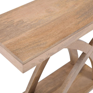 Lavina Console Table, 42" - perfect for hallway decor | Image 8 | InSTYLE Home & Rugs