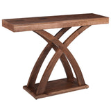 Lavina Console Table, 42" - perfect for hallway decor | Image 2 | InSTYLE Home & Rugs