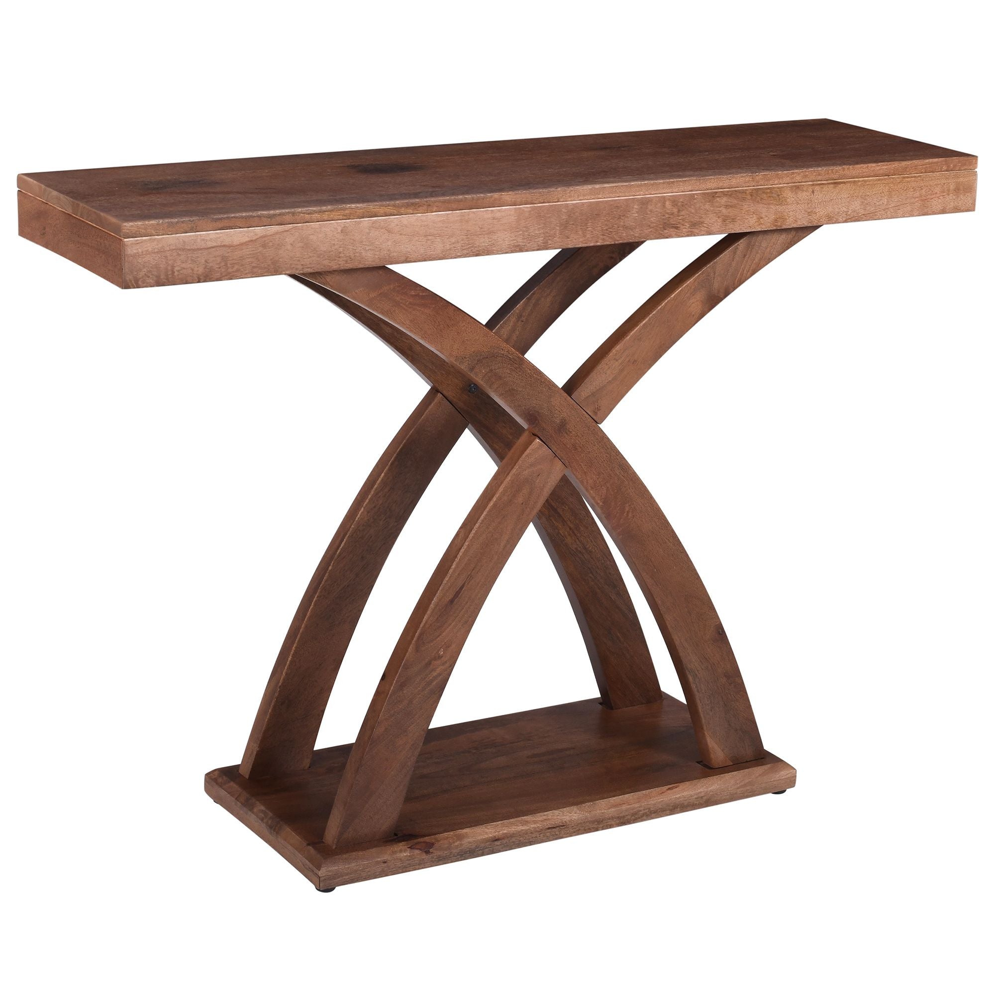Lavina Console Table, 42" - perfect for hallway decor | Image 12 | InSTYLE Home & Rugs