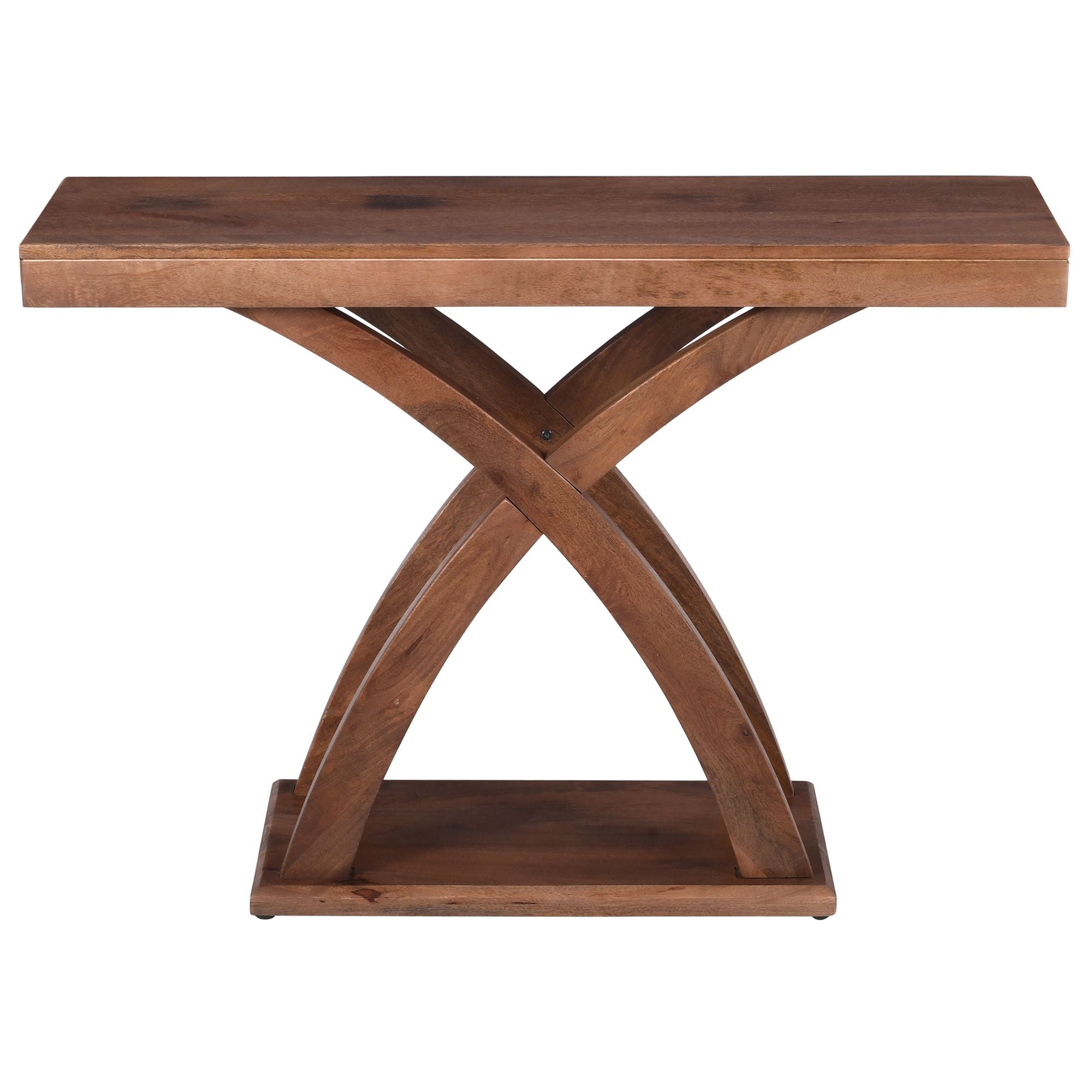 Lavina Console Table, 42" - perfect for hallway decor | Image 13 | InSTYLE Home & Rugs