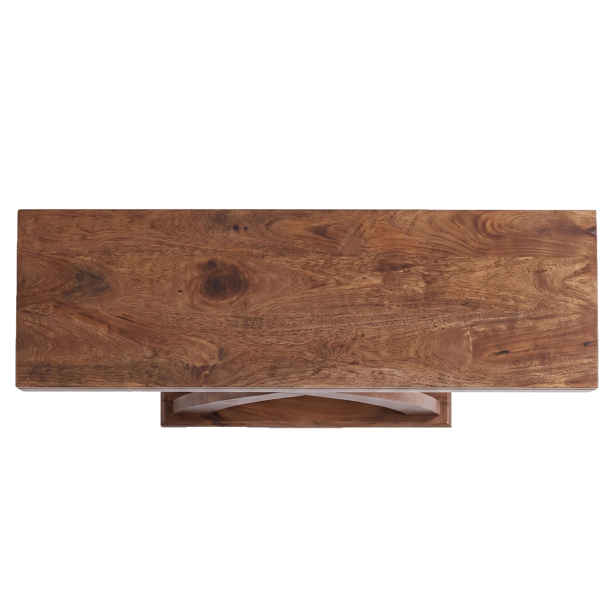 Lavina Console Table, 42" - perfect for hallway decor | Image 15 | InSTYLE Home & Rugs