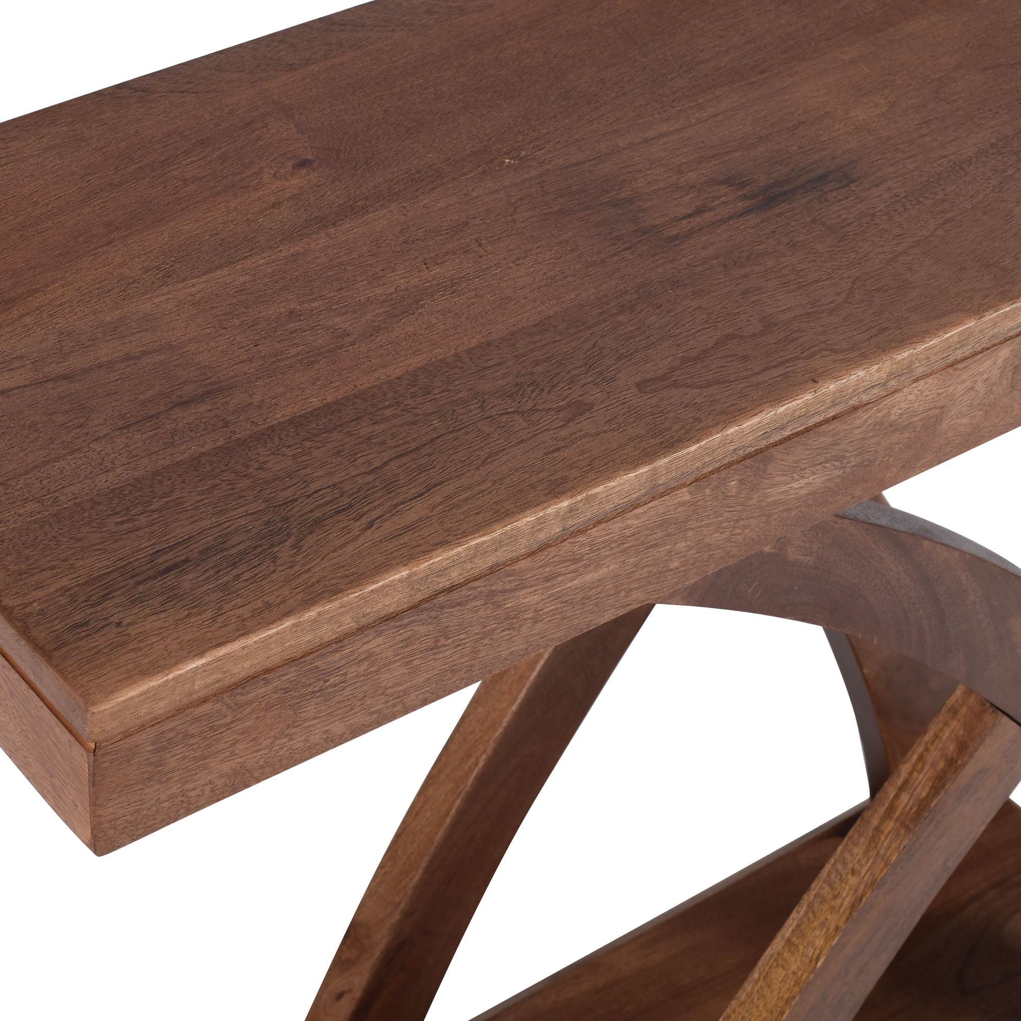 Lavina Console Table, 42" - perfect for hallway decor | Image 16 | InSTYLE Home & Rugs