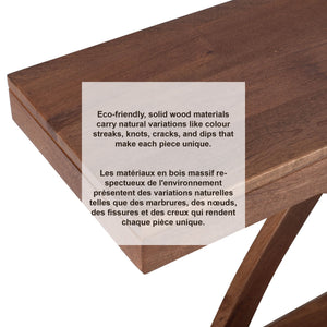Lavina Console Table, 42" - perfect for hallway decor | Image 17 | InSTYLE Home & Rugs