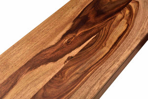 Idris Console and Desk, 42" - functional desk for home offices | Image 6 | InSTYLE Home & Rugs