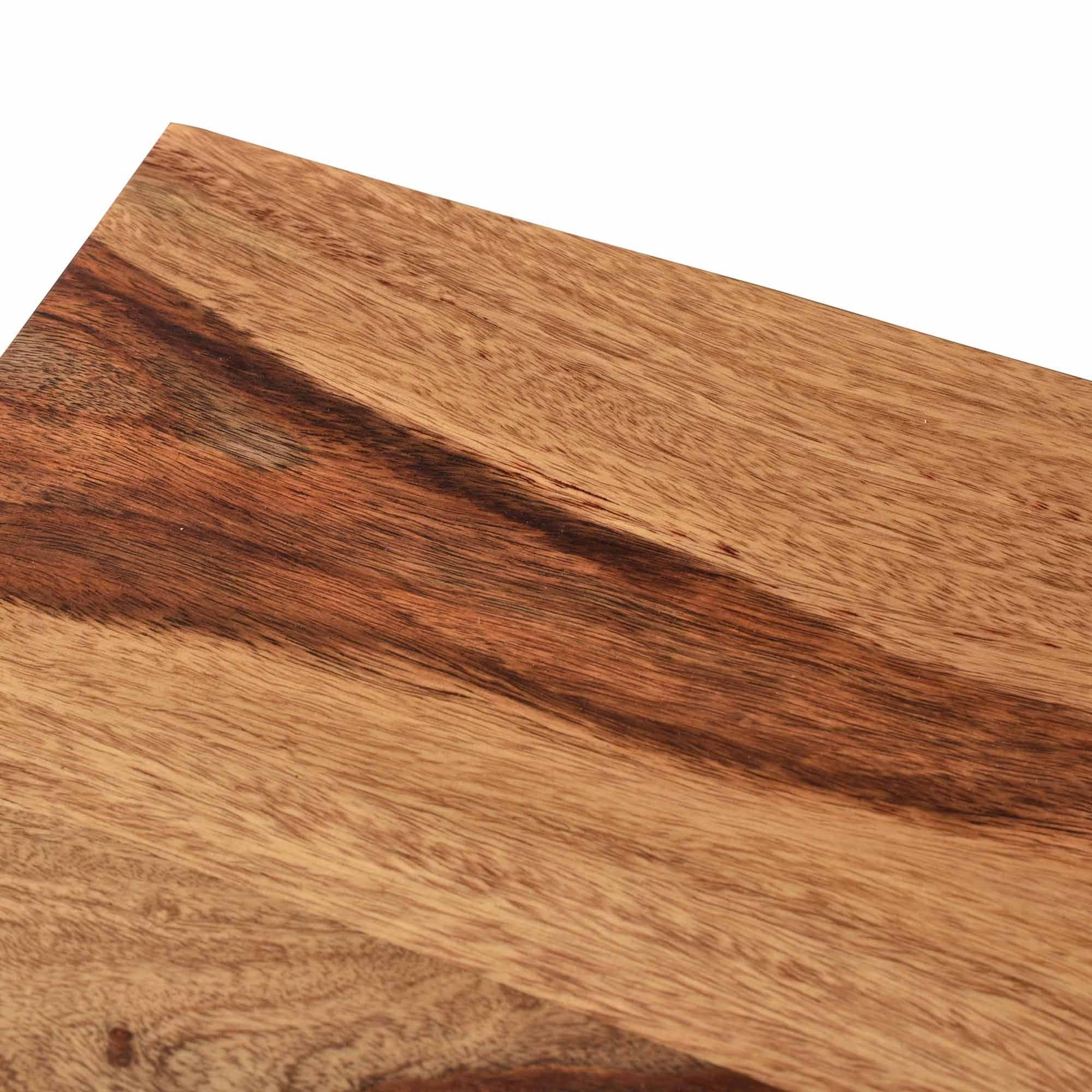 Idris Console and Desk, 42" - functional desk for home offices | Image 7 | InSTYLE Home & Rugs