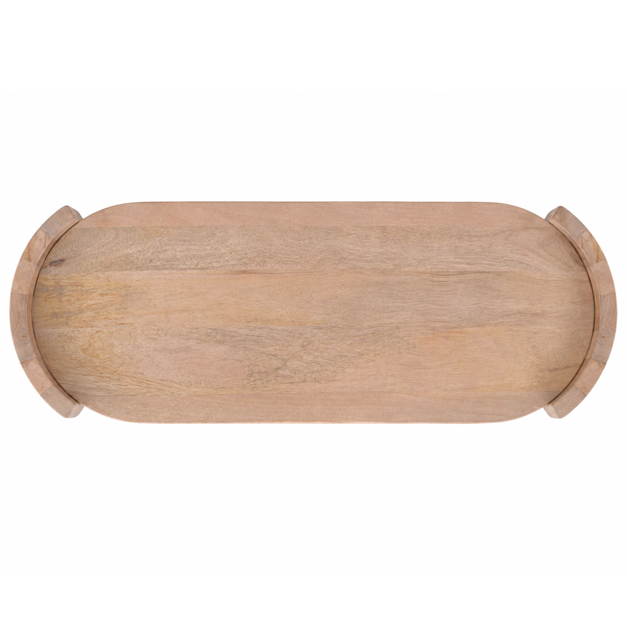 Grace Console Table, 42" - perfect for hallway decor | Image 6 | InSTYLE Home & Rugs