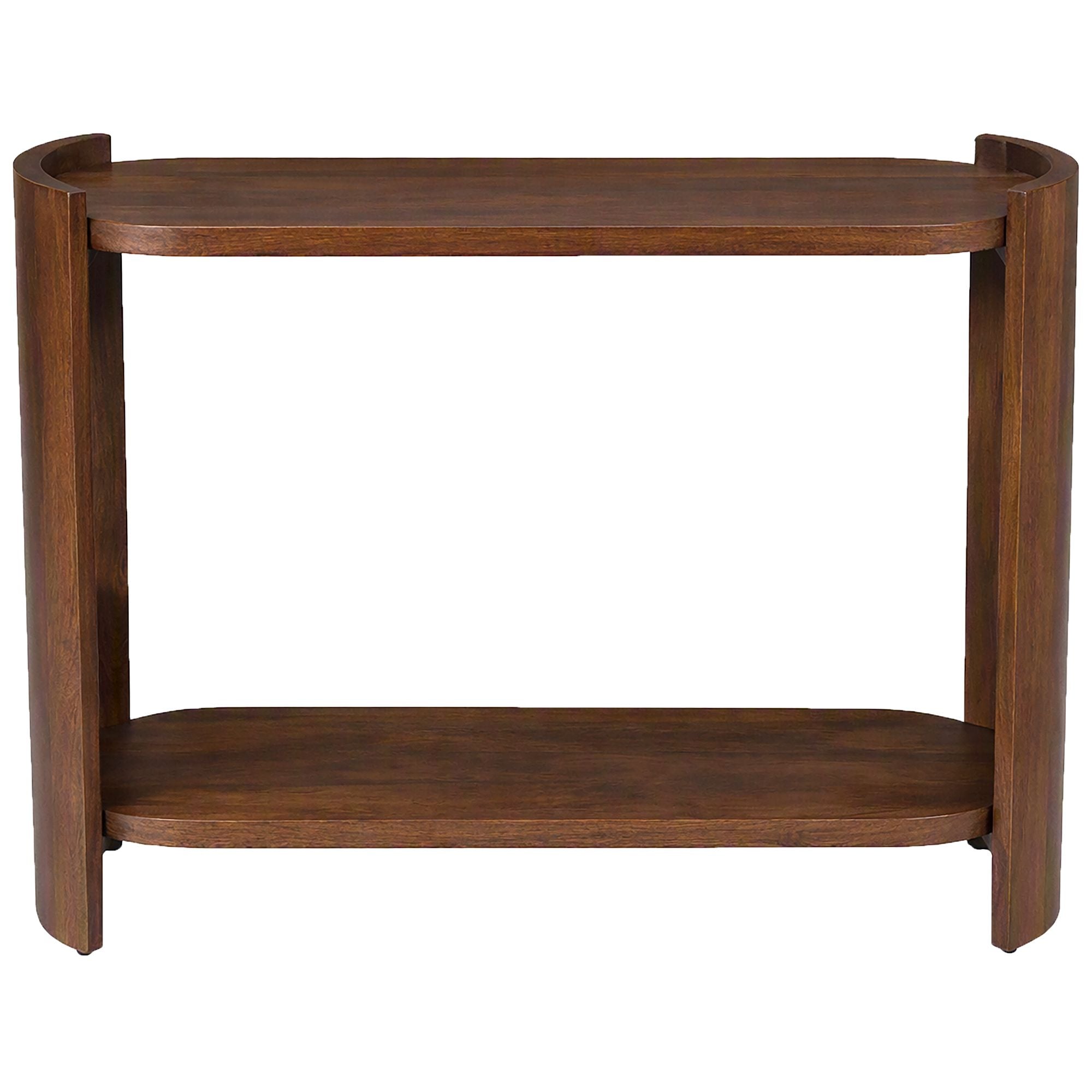 Grace Console Table, 42" - perfect for hallway decor | Image 13 | InSTYLE Home & Rugs