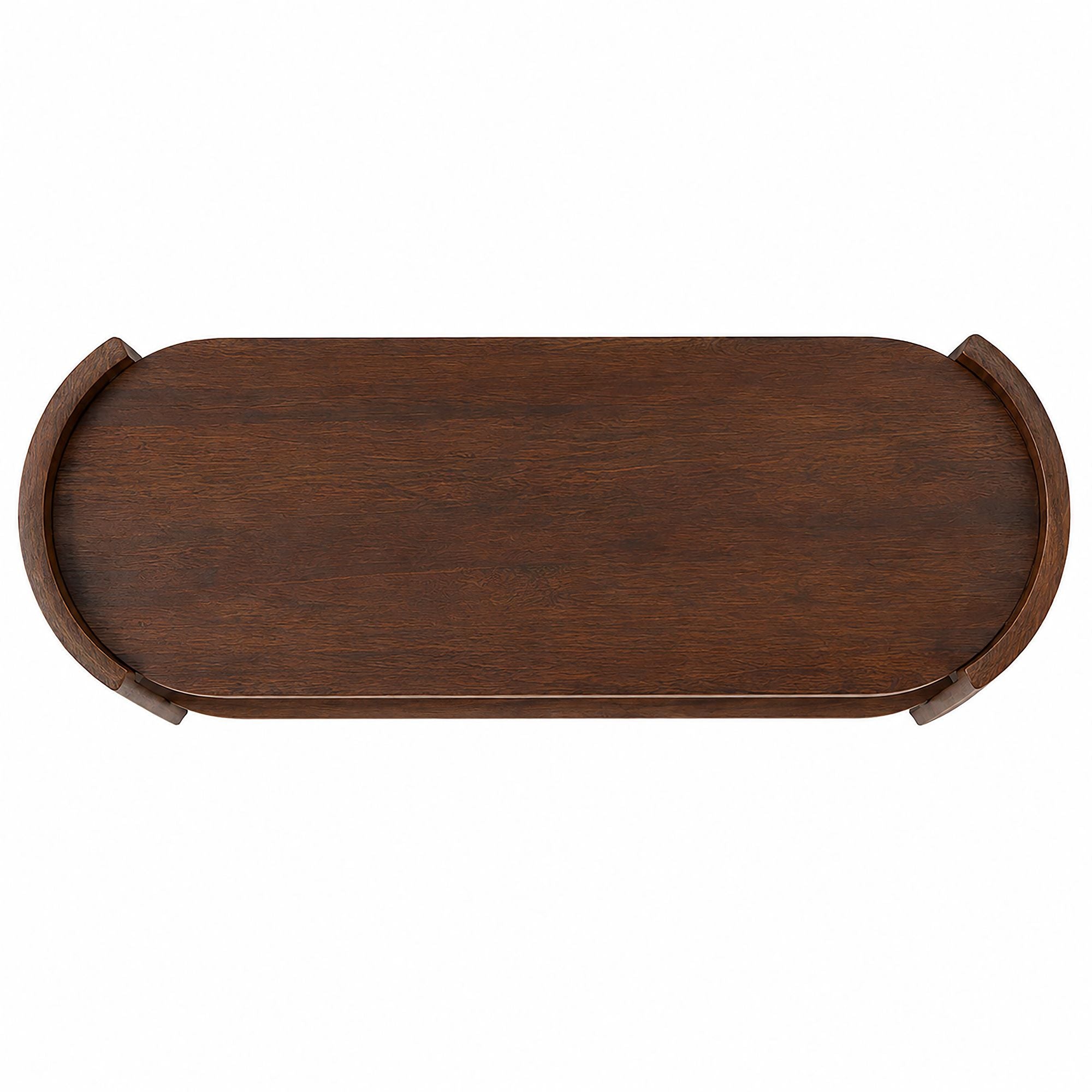 Grace Console Table, 42" - perfect for hallway decor | Image 14 | InSTYLE Home & Rugs
