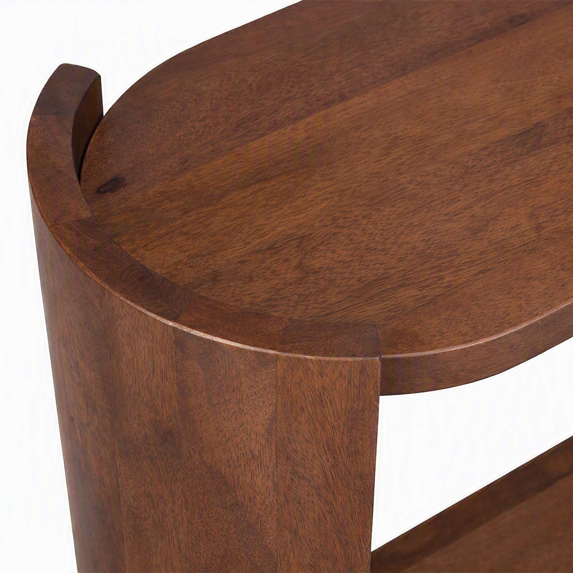Grace Console Table, 42" - perfect for hallway decor | Image 16 | InSTYLE Home & Rugs