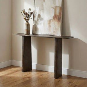 Bazul Console Table, 47" - perfect for hallway decor | Image 2 | InSTYLE Home & Rugs