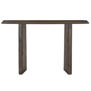 Bazul Console Table, 47" - perfect for hallway decor | Image 3 | InSTYLE Home & Rugs