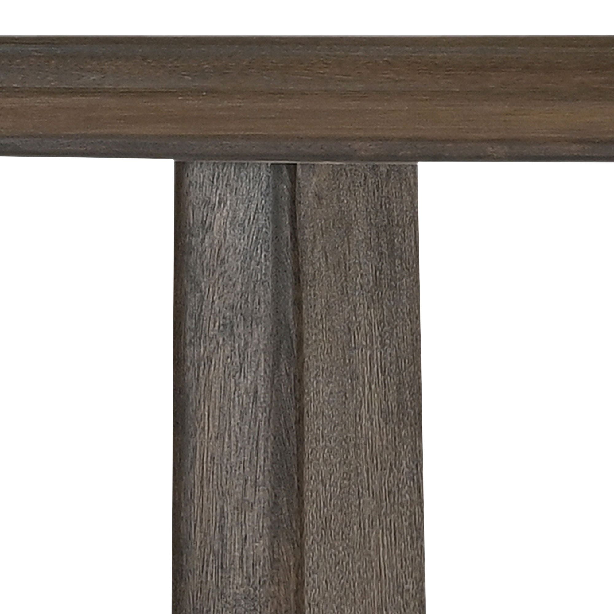 Bazul Console Table, 47" - perfect for hallway decor | Image 5 | InSTYLE Home & Rugs