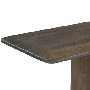 Bazul Console Table, 47" - perfect for hallway decor | Image 6 | InSTYLE Home & Rugs
