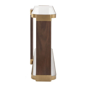 Ryles Console Table - perfect for hallway decor | Image 4 | InSTYLE Home & Rugs