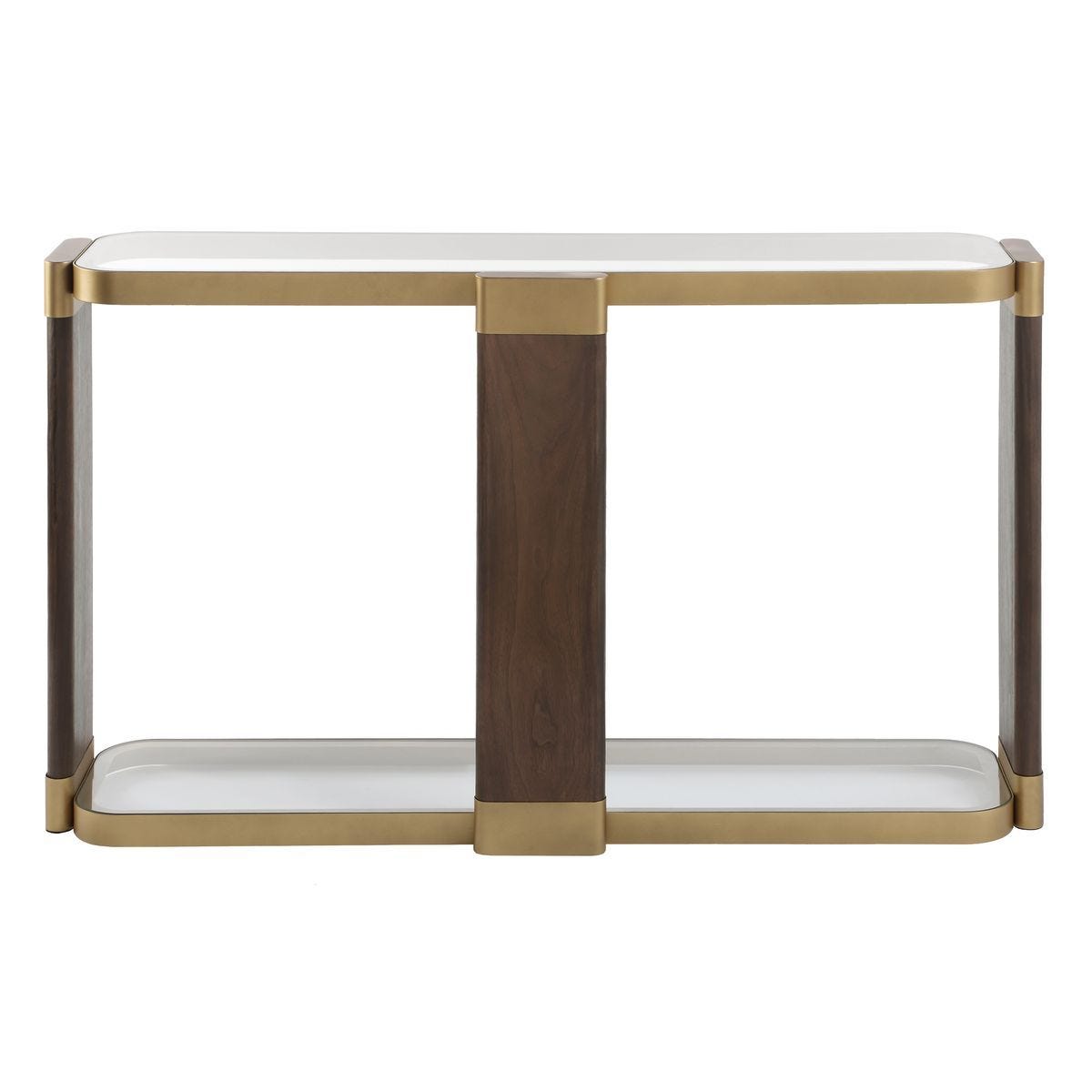 Ryles Console Table - perfect for hallway decor | Image 5 | InSTYLE Home & Rugs