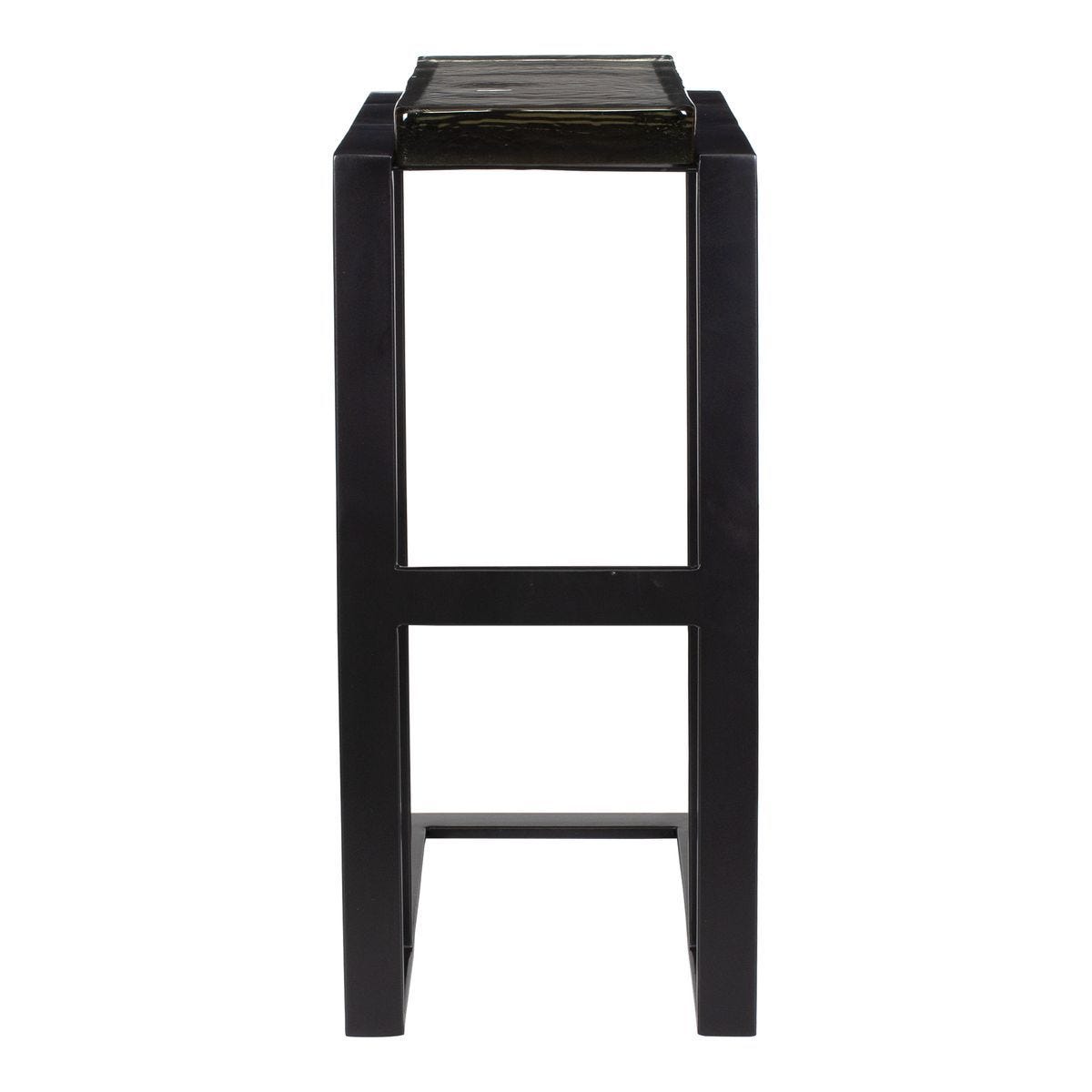 Soma Accent Table - chic accent table for contemporary home interiors | Image 6 | InSTYLE Home & Rugs
