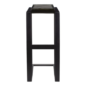 Soma Accent Table - chic accent table for contemporary home interiors | Image 6 | InSTYLE Home & Rugs