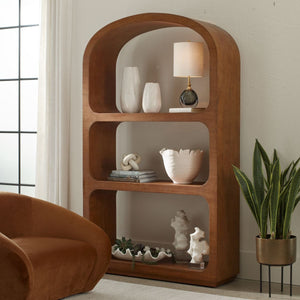 Achley Etagere - versatile etagere to organize and elevate any room | Image 3 | InSTYLE Home & Rugs