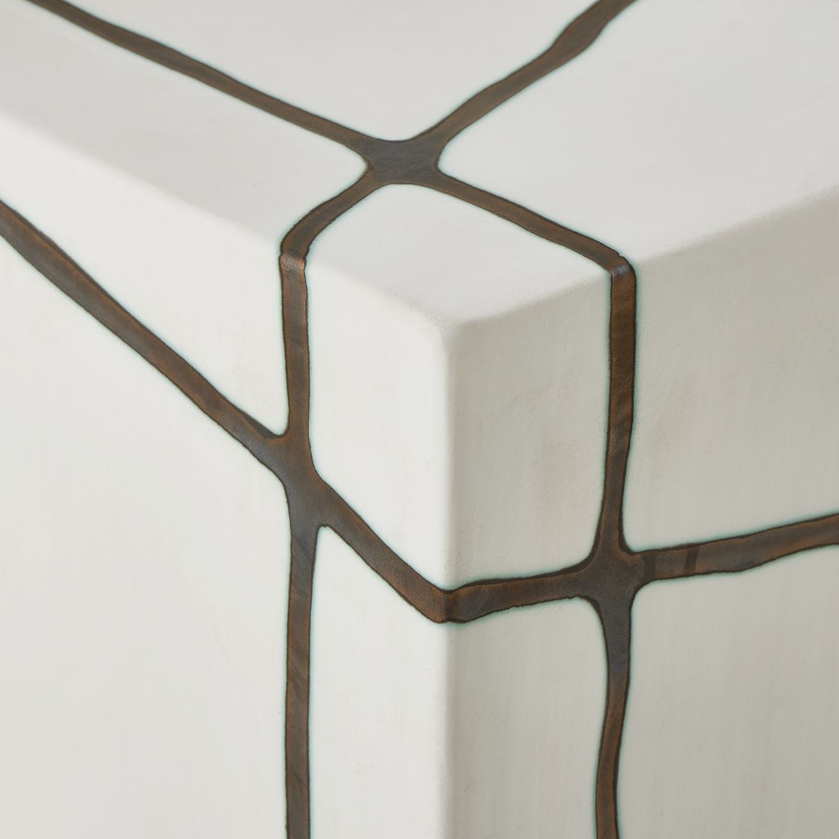 Rocklyn Garden Stool - available in various heights | Image 5 | InSTYLE Home & Rugs